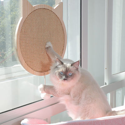 Meubles de maison d'arbre avec design moderne et impression au laser