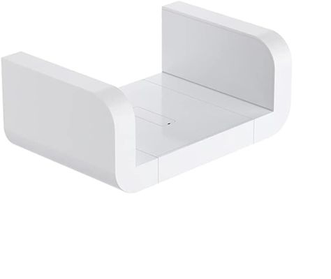 Conception de couleur et de taille personnalisées Moderne MDF bois en forme de U Style pour les projets de personnalisation