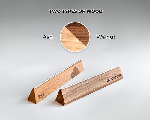 Conception fonctionnelle Étagère d'ordinateur portable en bois pour Macbook Multifonctionnelle et ergonomique