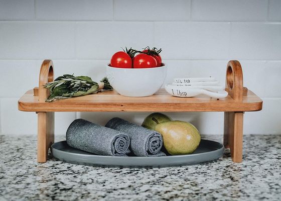 Logo personnalisé Décoration élégante et finie à la main