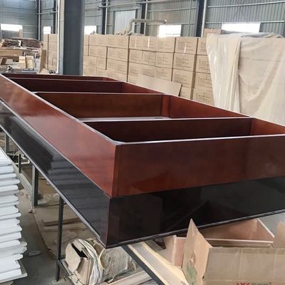 Tables de billard en bois pour loisirs et divertissement