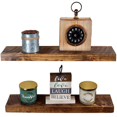 Plateforme flottante en bois massif de chêne, solution permettant d'économiser de l'espace dans l'acacia de mangue