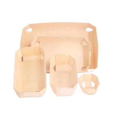 Cuisson en bonne santé Cuisine personnalisée écologique gâteau au chiffon Mousse de cuisson en bois Couleur naturelle