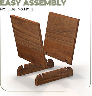 Display à écran pliable pour le stockage de conception multifonctionnelle