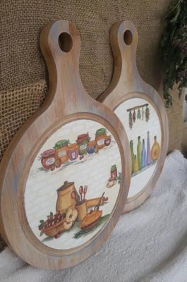 Comme votre planche de coupe de bambou de couleur La combinaison parfaite de beauté et de fonction