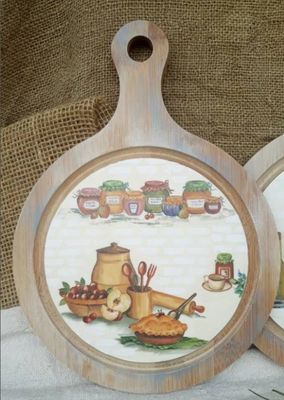 Comme votre planche de coupe de bambou de couleur La combinaison parfaite de beauté et de fonction