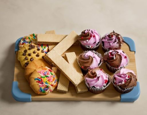 Tableau de coupe en bambou durable pour cuisine