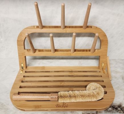 Classification Vêtement de bébé en bambou adapté aux voyages