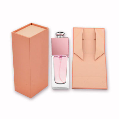 Boîte à lettres pour les soins de la peau