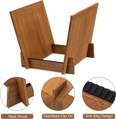 Étagère non pliable pour les disques vinyles LP