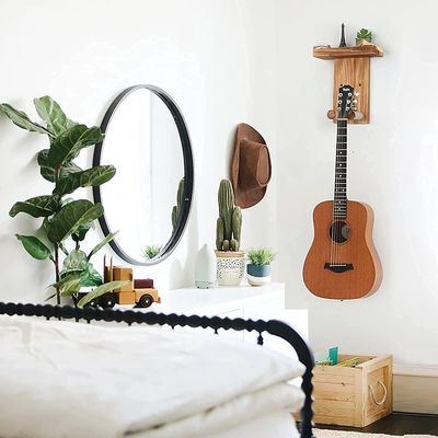 Porte-disque personnalisé pour la décoration de la maison