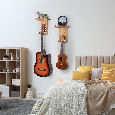 Porte-disque personnalisé pour la décoration de la maison