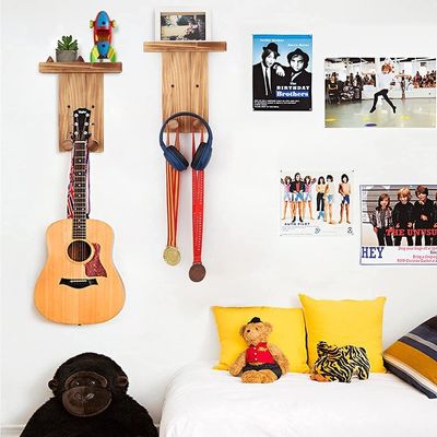 Porte-disque personnalisé pour la décoration de la maison