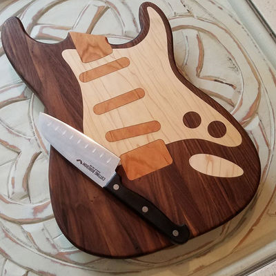 Des planches de coupe de bambou sur mesure pour les commandes en vrac Durables et écologiques