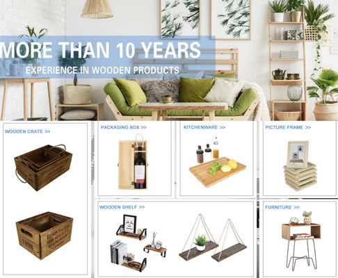 Baril en bois fait à la main pour le café, les bonbons et le vin