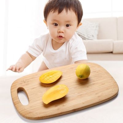 Impression au laser gravure en fibre de bois en bambou en teck en chêne en bambou