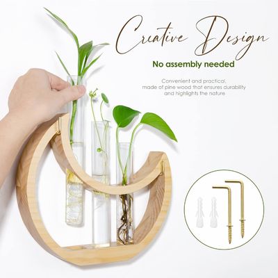 Tableau pour plantes d'intérieur et décor de bureau