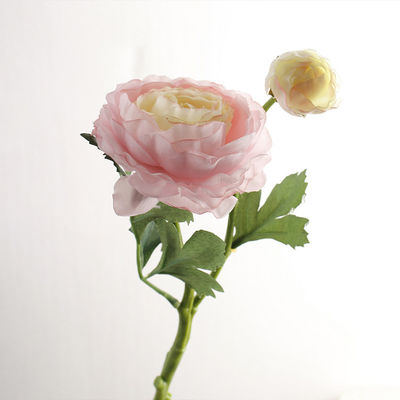 35 cm de paonie Lactiflora fleurs artificielles comme les vrais