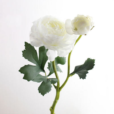 35 cm de paonie Lactiflora fleurs artificielles comme les vrais