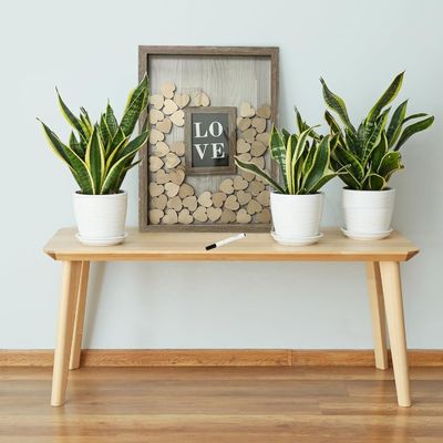 Décoration de mariage romantique en bois et en verre cadre personnalisé avec une grande photo