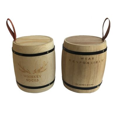 Logo personnalisé Acceptable Boîte de thé en bois Boîtes de café et de sucre