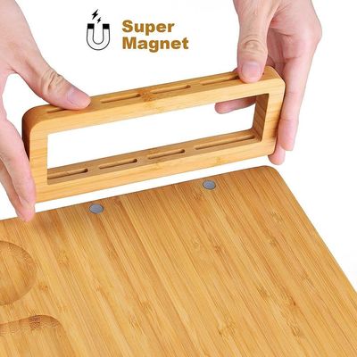 Couteaux de fromage en acier inoxydable