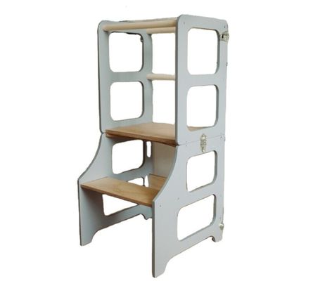 Colis de courrier Salle de séjour Cuisine Tour 3 en 1