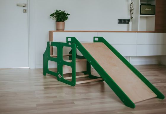 Colis de courrier Salle de séjour Cuisine Tour 3 en 1