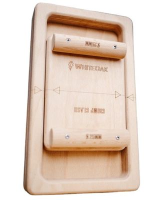 Crimp personnalisé Clash Tug of War pour les grimpeurs