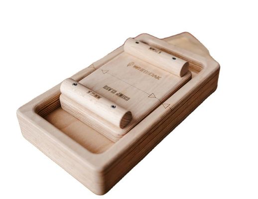 Crimp personnalisé Clash Tug of War pour les grimpeurs