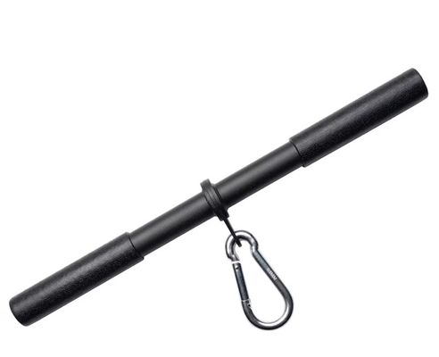 Plateforme d'entraînement à la résistance de bande de caoutchouc en grande quantité avec logo personnalisé et bois