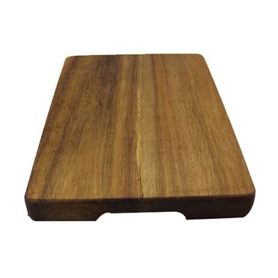 Planche à couper les légumes en bois tout temps