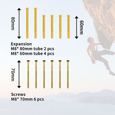Renforceur de la poignée de main pour l'entraînement personnalisé des athlètes