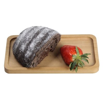 Des planches à pain en bois/bambous pratiques pour la cuisine country