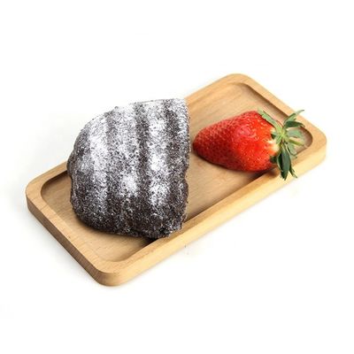 Des planches à pain en bois/bambous pratiques pour la cuisine country