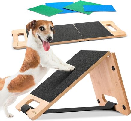 Garde-ongles pour chiens sans crainte, en économisant de l'espace avec un logo personnalisé et un design réglable