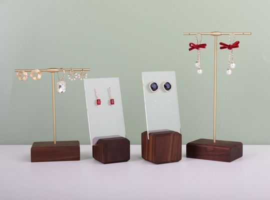 Petits porte-oreilles La solution parfaite pour organiser votre collection de bijoux