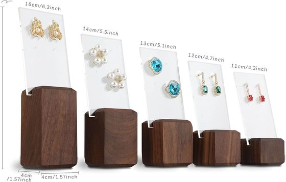 Petits porte-oreilles La solution parfaite pour organiser votre collection de bijoux