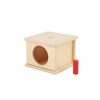 Ensemble de jeux pour enfants en bois de couleurs variées
