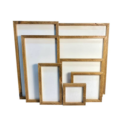 Rustique à la maison en bois doux Signe blanc pour l'écriture manuscrite du mariage Signes en Europe Bois massif