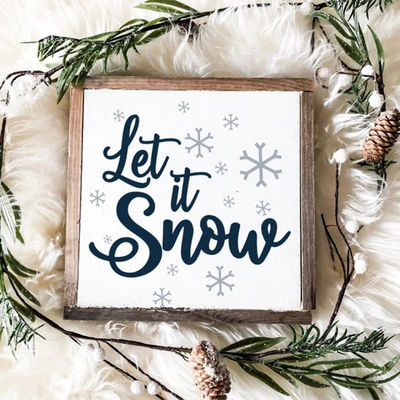 Rustique à la maison en bois doux Signe blanc pour l'écriture manuscrite du mariage Signes en Europe Bois massif