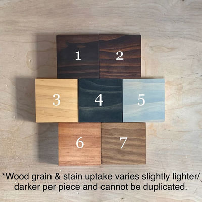 Ouvre-bouteilles en bois pour ours Monture de réfrigérateur personnalisée