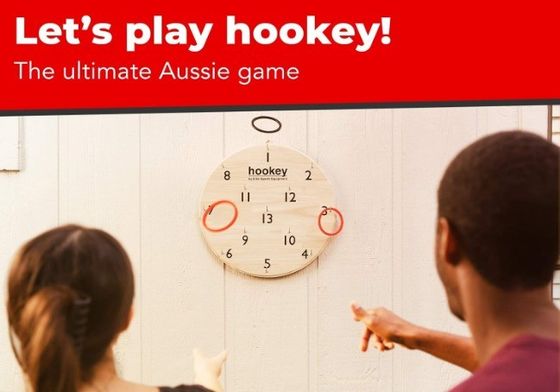 Jeux de lancer des bagues pour adultes et enfants