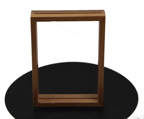 Cadre photo décoratif en bois La touche finale parfaite pour votre mariage