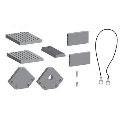 Maison entièrement assemblée Kit de maison d'oiseau en bois pour la maison traditionnelle Wren Type de cage en bois