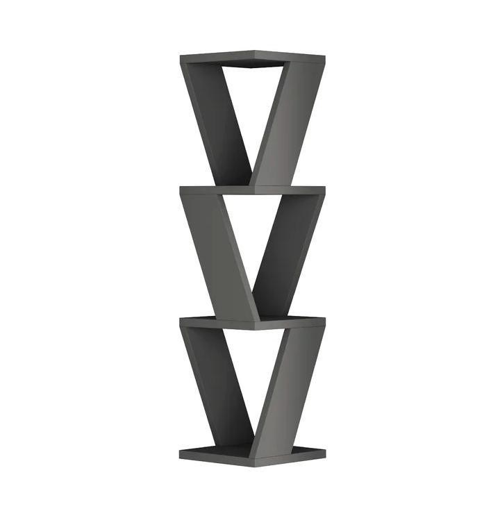 Fabrication d'étagères en bois pour les appareils de cuisine