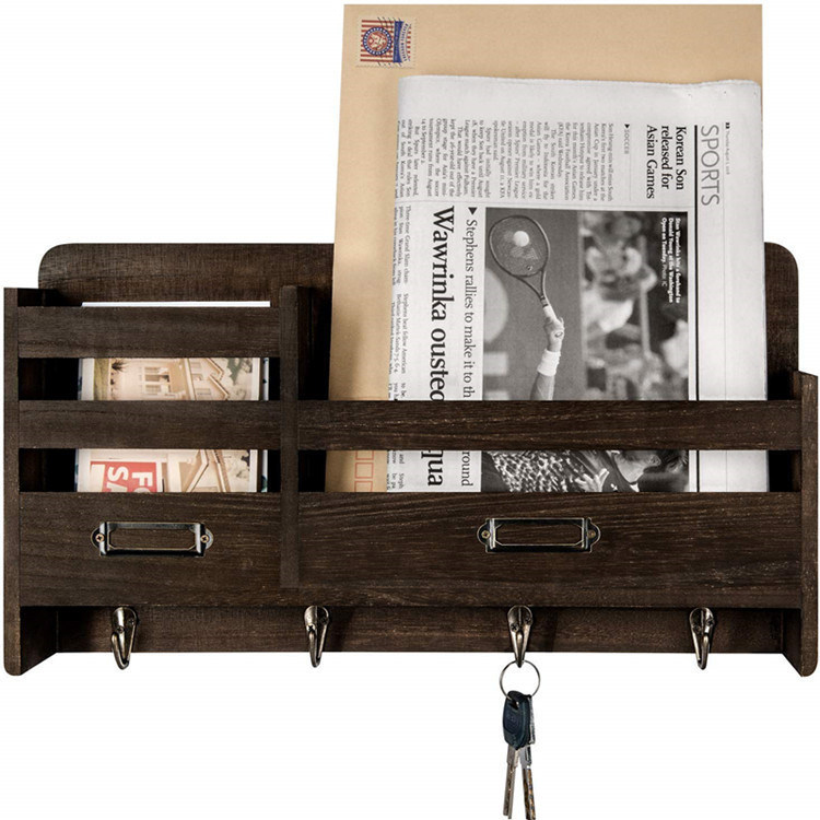 Porte-clés suspendu pour le logo personnalisé