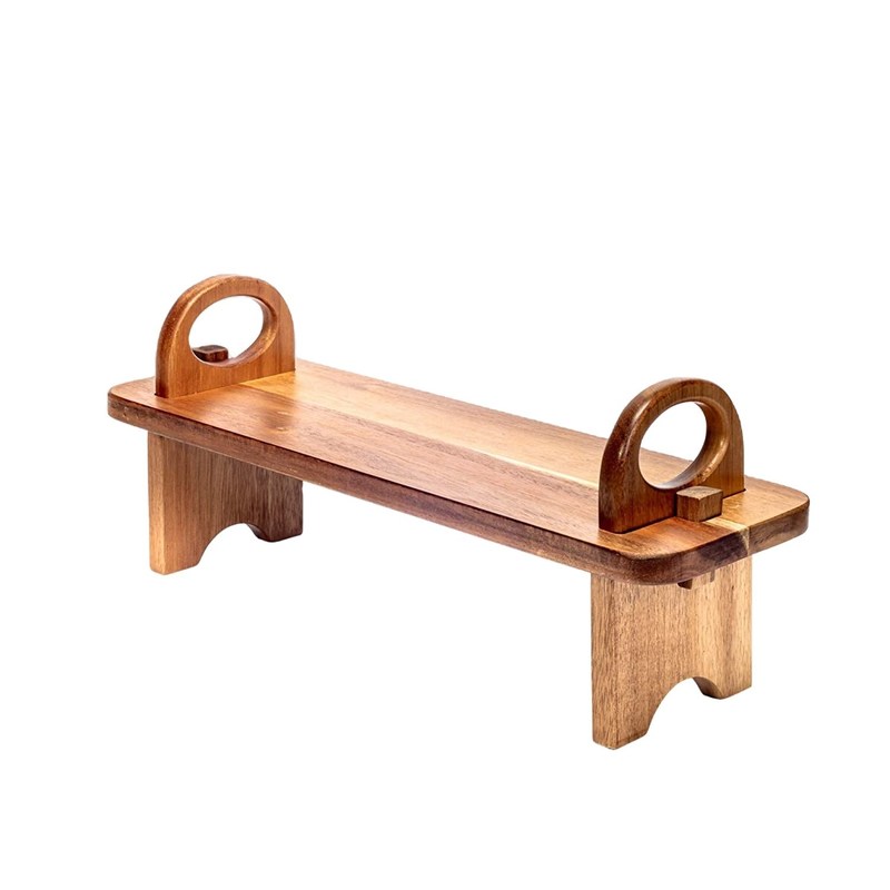 Logo personnalisé Décoration élégante et finie à la main