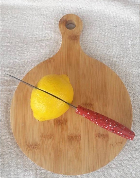 Comme votre planche de coupe de bambou de couleur La combinaison parfaite de beauté et de fonction