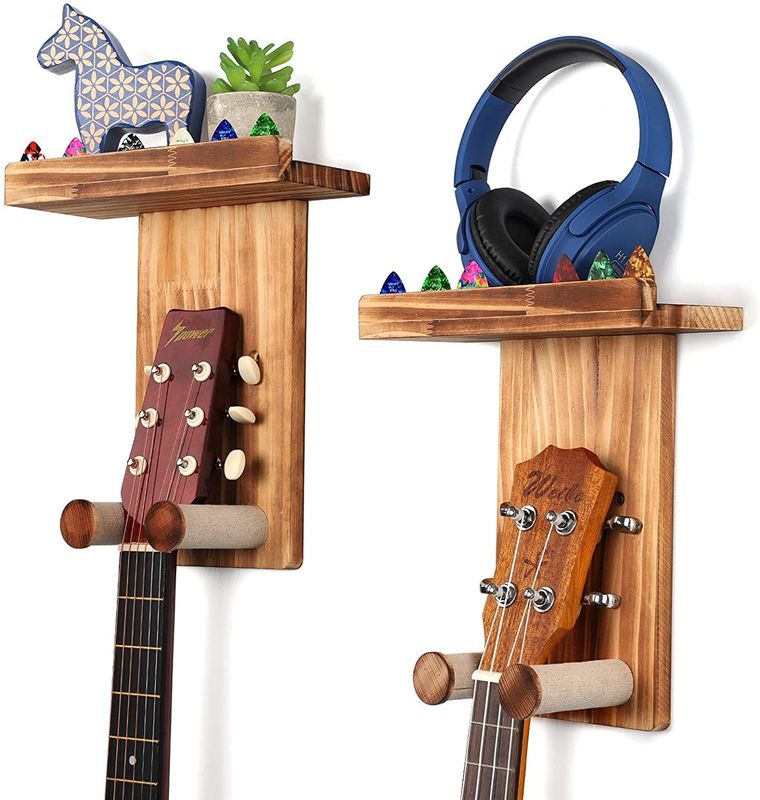 Porte-disque personnalisé pour la décoration de la maison